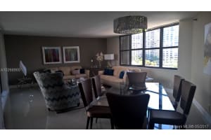 300 Three Islands Boulevard, Hallandale Beach, FL 33009, Sold 12/15/17