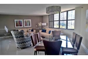 300 Three Islands Boulevard, Hallandale Beach, FL 33009, Sold 12/15/17