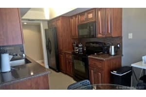 300 Three Islands Boulevard, Hallandale Beach, FL 33009, Sold 12/15/17