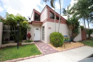 8500 NW 31st Ct #1b, Sunrise, FL 33351, Sold 07/25/17