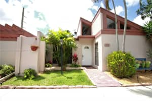 8500 NW 31st Ct #1b, Sunrise, FL 33351, Sold 07/25/17