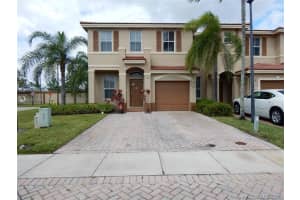 166 Riverwalk Cir, Sunrise, FL 33326, Sold 07/03/17