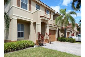 166 Riverwalk Cir, Sunrise, FL 33326, Sold 07/03/17