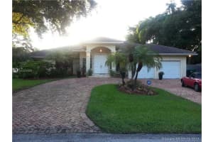 16930 SW 74th Ct, Palmetto Bay, FL 33157, Sold 08/01/17