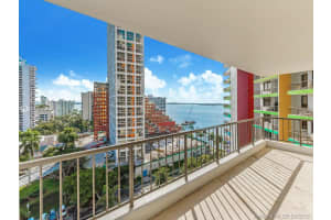 1581 Brickell Ave, Miami, FL 33129, Sold 08/31/17