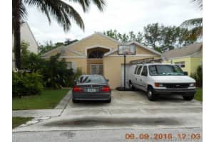 10001 Periwinkle St, Miramar, FL 33025, Sold 08/22/17