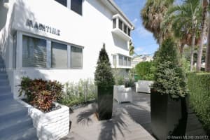 1616 Euclid Ave, Miami Beach, FL 33139, Sold 08/11/17
