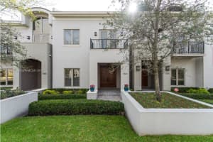7461 SW 56th Ct, Miami, FL 33143, Sold 06/19/17