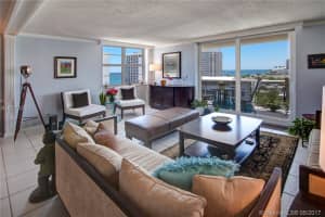 336 N Birch Rd #9i, Fort Lauderdale, FL 33304, Sold 11/30/17