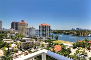 336 N Birch Rd #9i, Fort Lauderdale, FL 33304, Sold 11/30/17