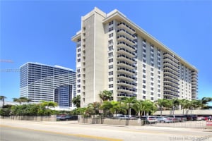 336 N Birch Rd #9i, Fort Lauderdale, FL 33304, Sold 11/30/17