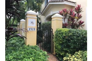 1515 Passion Vine Cir, Weston, FL 33326, Sold 06/30/17