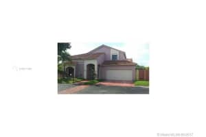 511 SW 88th Pl W, Miami, FL 33174, Sold 07/31/17