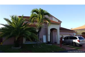 511 SW 88th Pl W, Miami, FL 33174, Sold 07/31/17