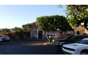 511 SW 88th Pl W, Miami, FL 33174, Sold 07/31/17