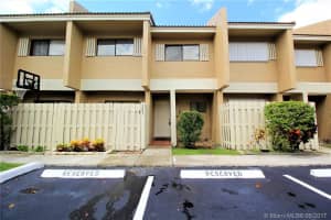 3643 NW 91st Ln, Sunrise, FL 33351, Sold 06/30/17