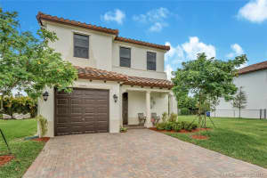 9046 SW 36th Manor, Miramar, FL 33025, Sold 06/29/17