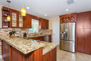 818 NW 12th Ave, Dania Beach, FL 33004, Sold 06/29/17