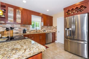 818 NW 12th Ave, Dania Beach, FL 33004, Sold 06/29/17