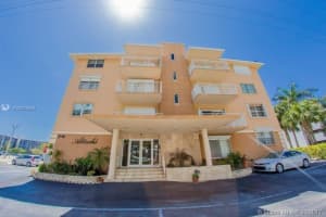 2710 S Ocean Dr, Hollywood, FL 33019, Sold 07/31/17