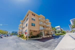 2710 S Ocean Dr, Hollywood, FL 33019, Sold 07/31/17