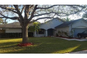20300 NW 3rd St, Pembroke Pines, FL 33029, Sold 07/31/17