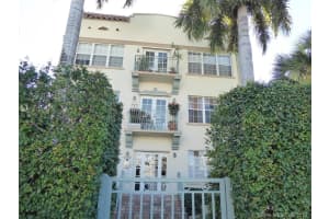 1242 Drexel Ave, Miami Beach, FL 33139, Sold 07/20/17