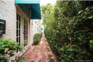 1242 Drexel Ave, Miami Beach, FL 33139, Sold 07/20/17