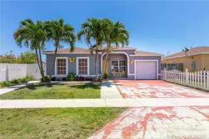 27113 SW 134th Ct, Homestead, FL 33032, Sold 06/21/17