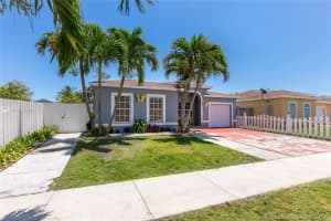 27113 SW 134th Ct, Homestead, FL 33032, Sold 06/21/17