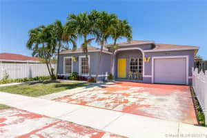 27113 SW 134th Ct, Homestead, FL 33032, Sold 06/21/17