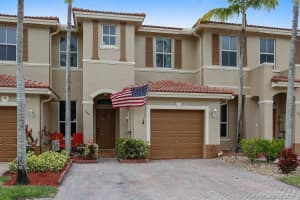 266 Riverwalk Cir, Sunrise, FL 33326, Sold 06/30/17
