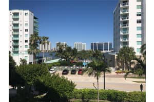 Atrium Gardens Condominium, 18001 N Bay Rd, Sunny Isles Beach, FL 33160, Sold 10/02/17