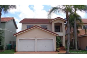 13880 SW 100th Ln, Miami, FL 33186, Sold 06/27/17