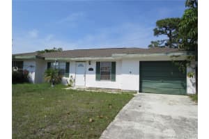 1385 SE Oakmont Ln, Port St. Lucie, FL 34952, Sold 07/13/17