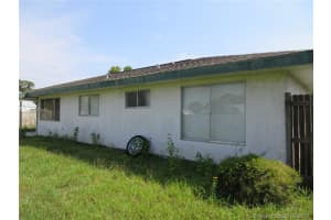 1385 SE Oakmont Ln, Port St. Lucie, FL 34952, Sold 07/13/17