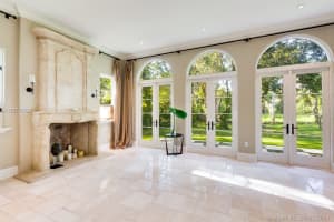 5295 Fairchild Way, Coral Gables, FL 33156, Sold 08/22/17