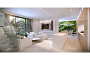 201 SW 17th Rd, Miami, FL 33129, Sold 11/30/17