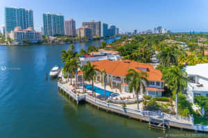 154 S Island Rd, Golden Beach, FL 33160, Sold 11/01/17