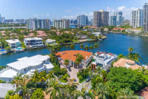 154 S Island Rd, Golden Beach, FL 33160, Sold 11/01/17