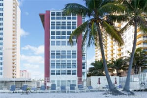 2076 S Ocean Dr, Hallandale Beach, FL 33009, Sold 10/17/17