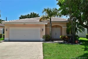 4406 NW 41st Pl, Coconut Creek, FL 33073, Sold 06/28/17