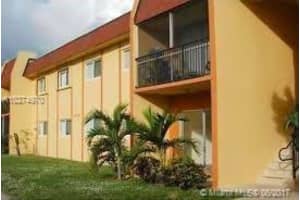 2822 NW 55th Ave #2b, Lauderhill, FL 33313, Sold 01/30/18