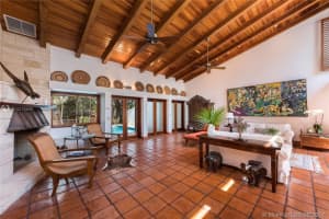 14500 Tarpon Dr, Coral Gables, FL 33158, Sold 08/28/17