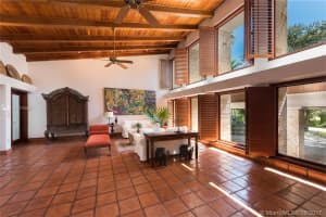 14500 Tarpon Dr, Coral Gables, FL 33158, Sold 08/28/17