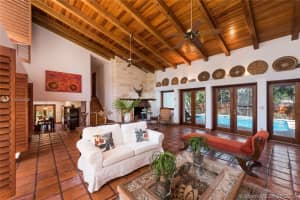 14500 Tarpon Dr, Coral Gables, FL 33158, Sold 08/28/17