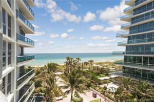 9401 Collins Ave, Surfside, FL 33154, Sold 10/25/17