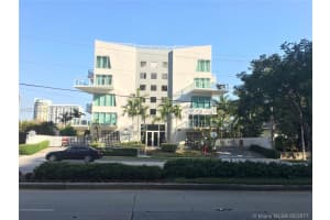 1650 Brickell Ave, Miami, FL 33129, Sold 10/16/17