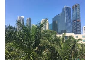 1650 Brickell Ave, Miami, FL 33129, Sold 10/16/17
