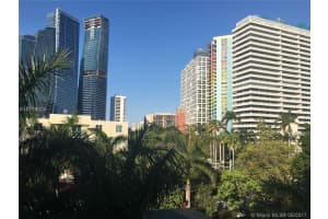 1650 Brickell Ave, Miami, FL 33129, Sold 10/16/17